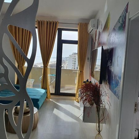 Panoramis Residence Năvodari 외부 사진