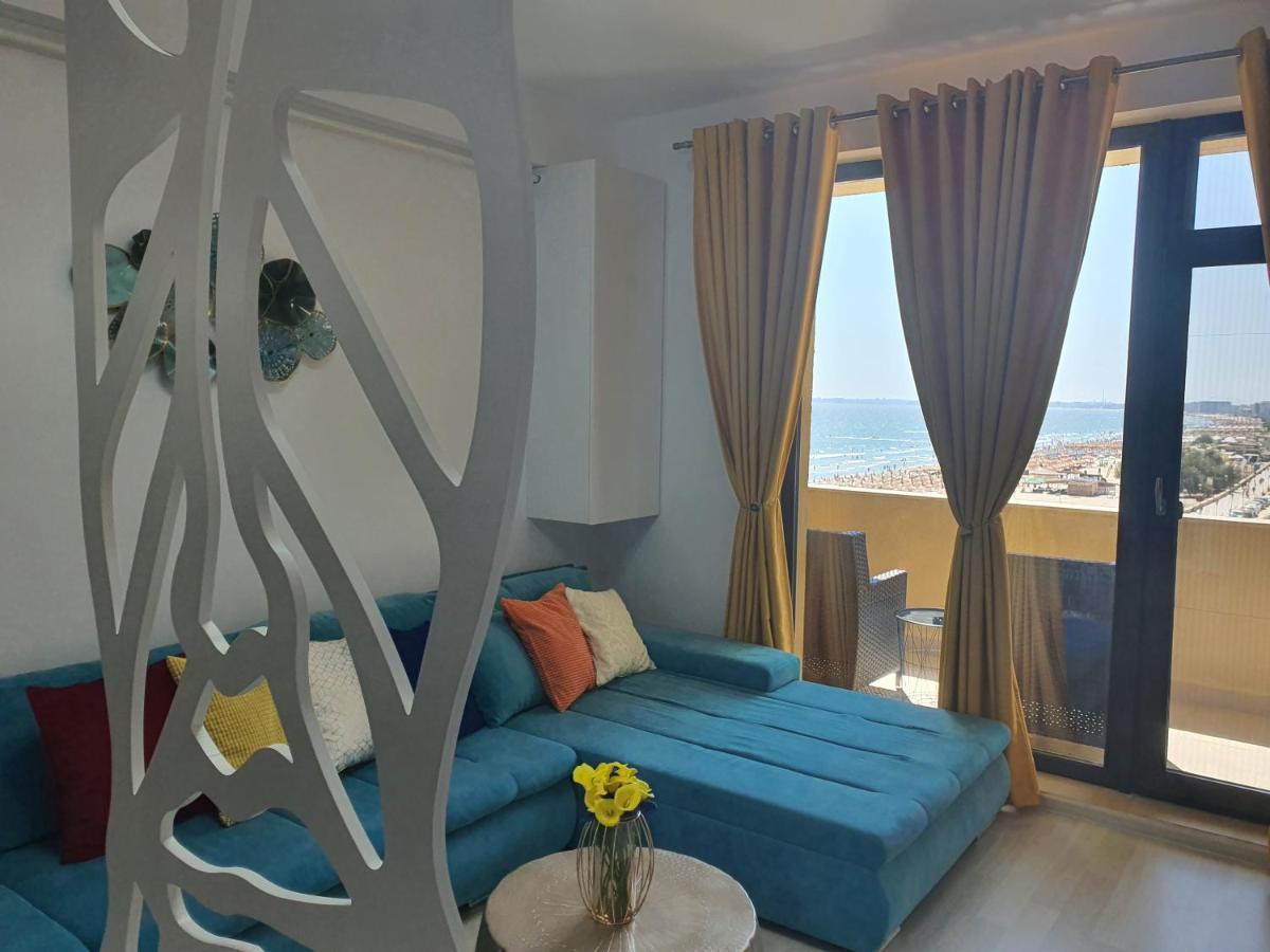 Panoramis Residence Năvodari 외부 사진